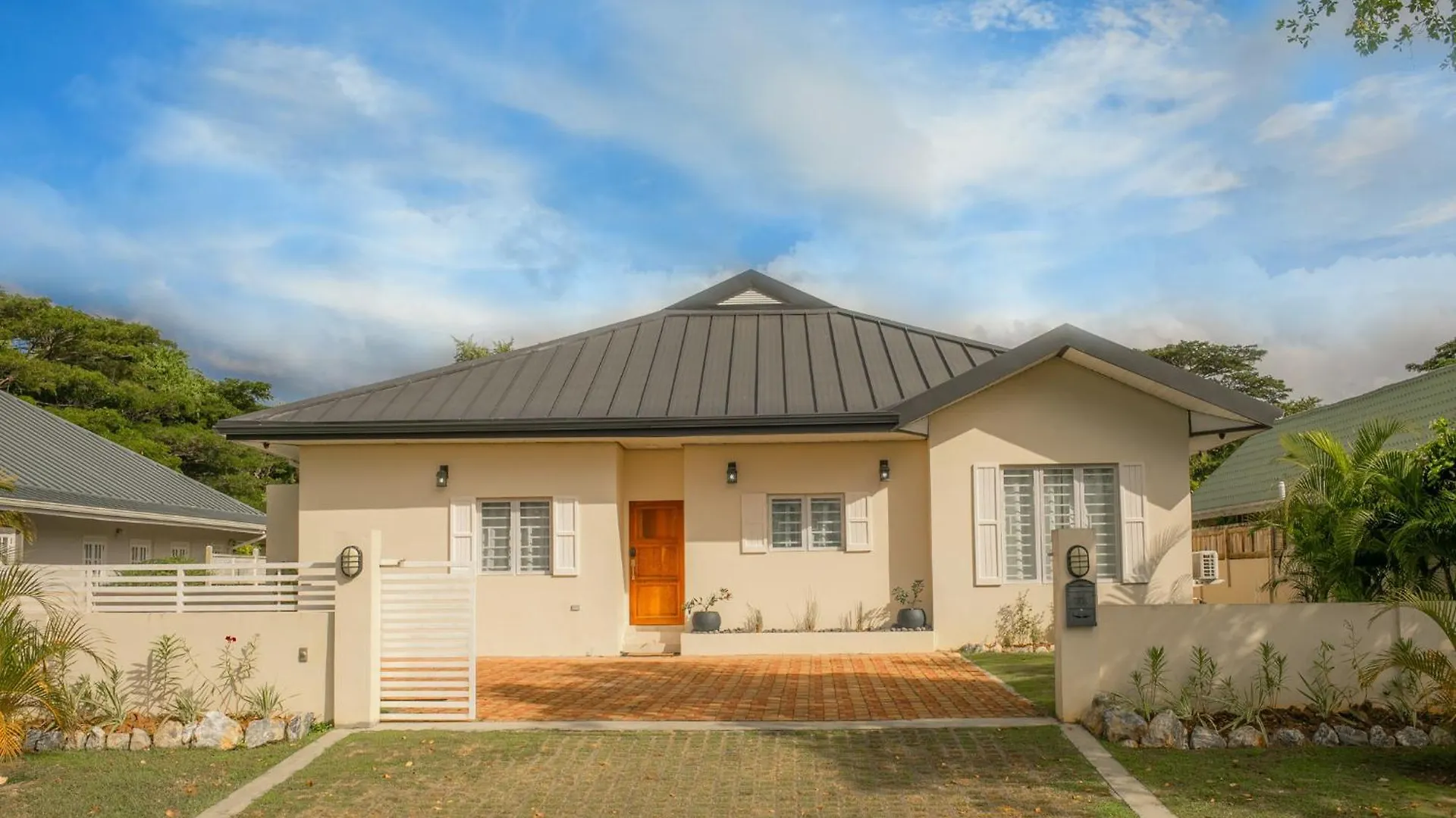 The Nest Villa, A Dream Escape For The Entire Family Golden Grove Вилла