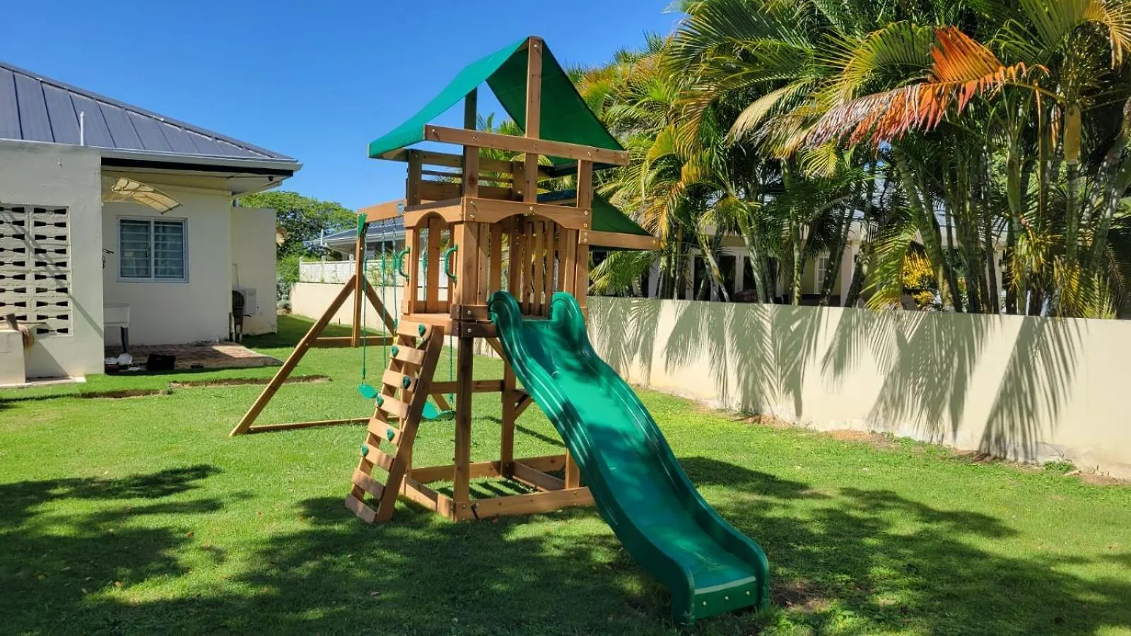 The Nest Villa, A Dream Escape For The Entire Family Golden Grove