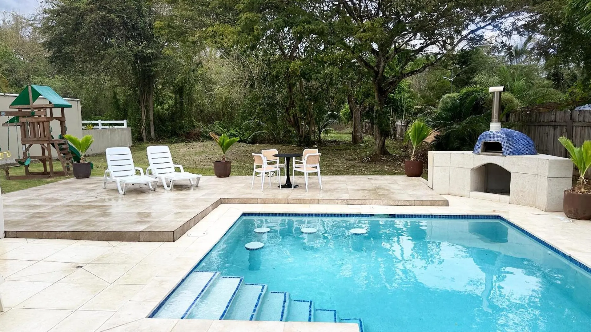 The Nest Villa, A Dream Escape For The Entire Family Golden Grove Вилла