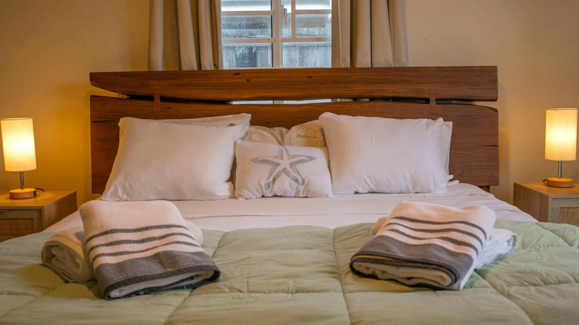 Villa The Nest Villa, A Dream Escape For The Entire Family Golden Grove Trinidade e Tobago