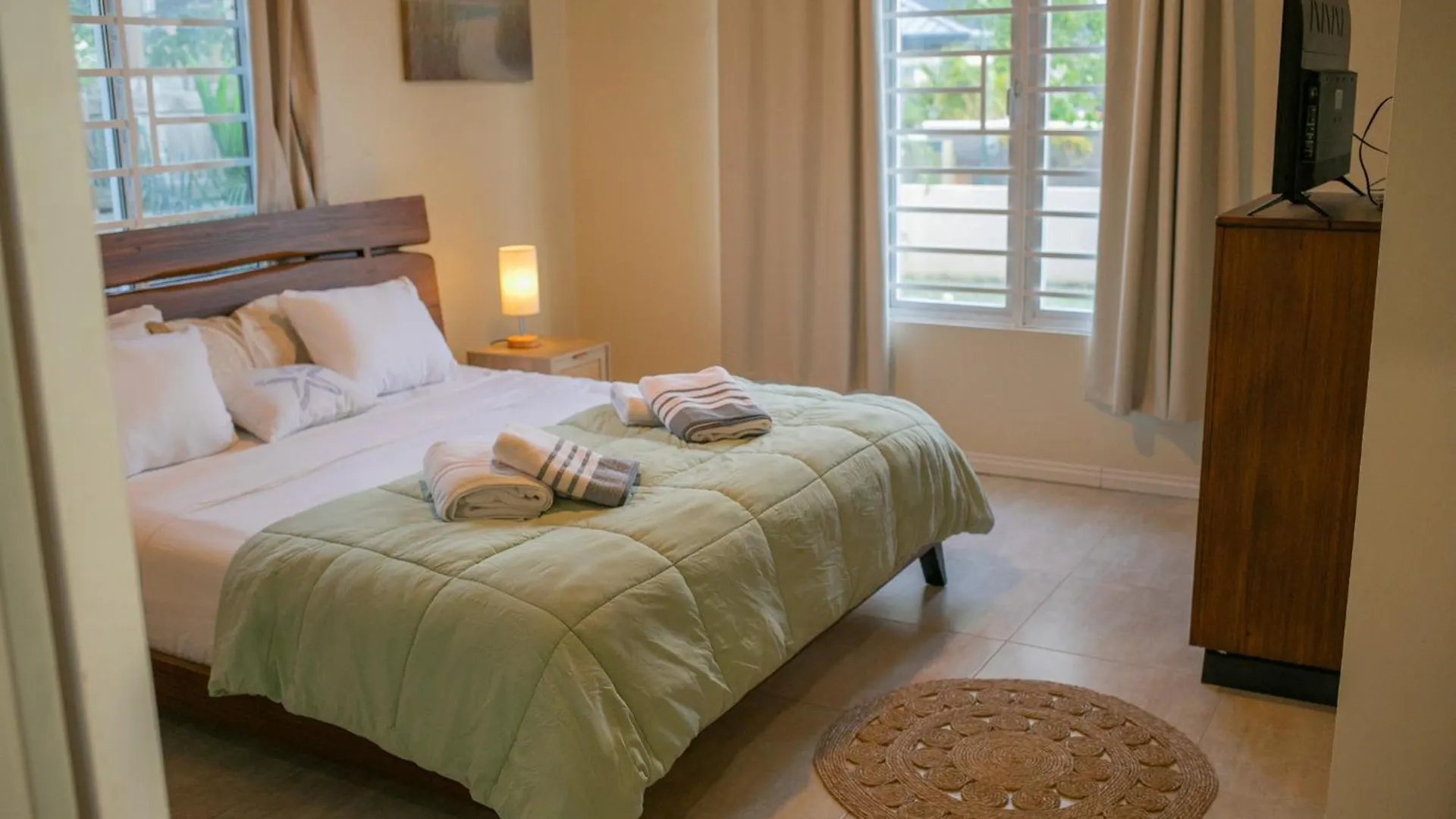 The Nest Villa, A Dream Escape For The Entire Family Golden Grove Trinidade e Tobago