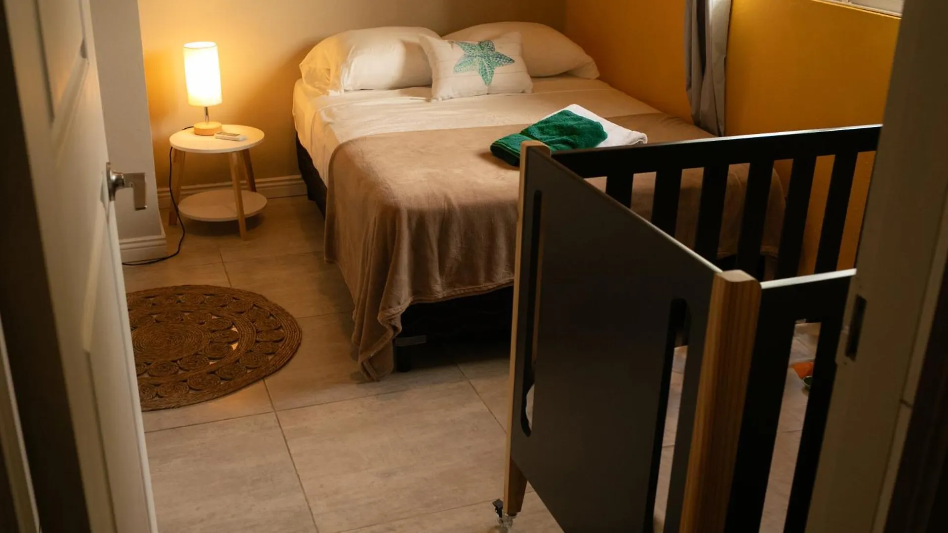 The Nest Villa, A Dream Escape For The Entire Family Golden Grove 0*,  Trinidade e Tobago