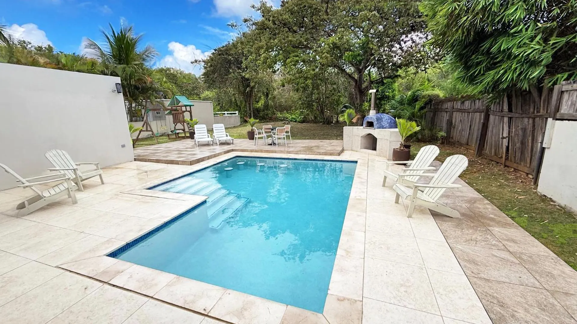 The Nest Villa, A Dream Escape For The Entire Family Golden Grove